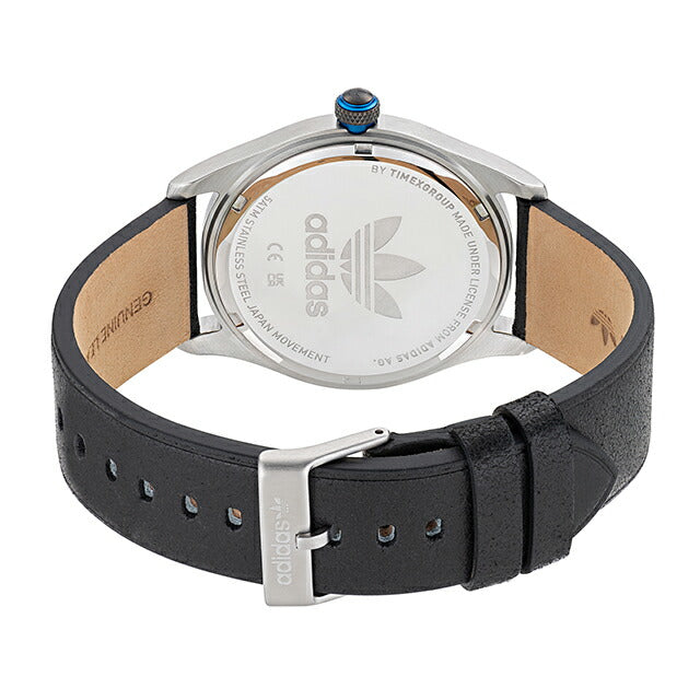 Adidas CODE FOUR Quartz Watch Brand Men&