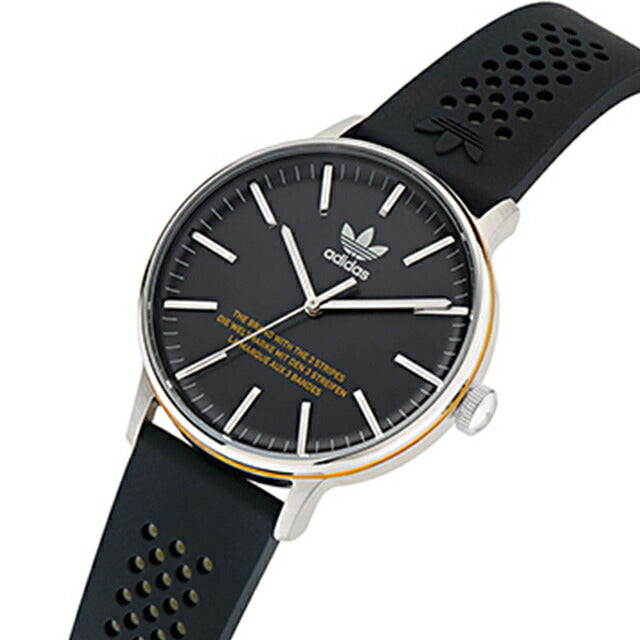 Adidas CODE ONE Quartz Watch Brand Men&