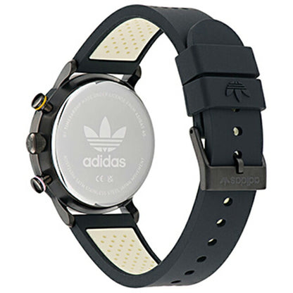 Adidas Code ONE CHRONO Quartz Watch Brand Men&