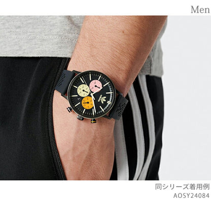 Adidas Code ONE CHRONO Quartz Watch Brand Men&