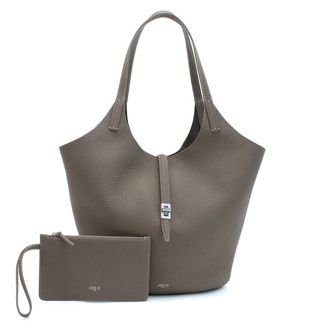 アペードモッド トートバッグ レディース ブランド APEDE MOD GARDEN BAG STONE GRAY グレー系 バッグ APMGARDENBAG011