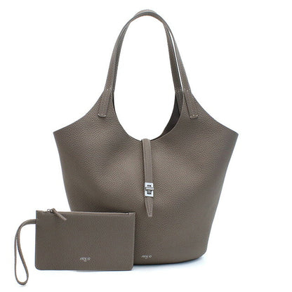 アペードモッド トートバッグ レディース ブランド APEDE MOD GARDEN BAG STONE GRAY グレー系 バッグ APMGARDENBAG011