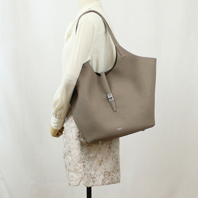 アペードモッド トートバッグ レディース ブランド APEDE MOD GARDEN BAG STONE GRAY グレー系 バッグ APMGARDENBAG011