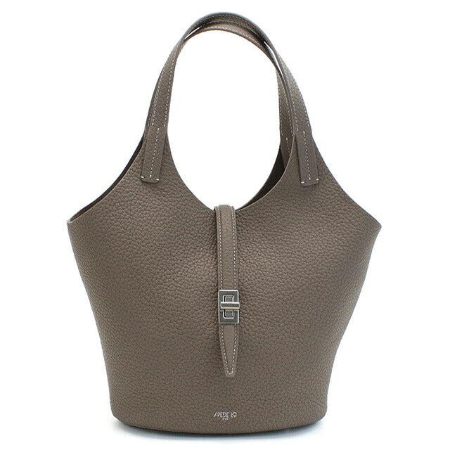 アペードモッド トートバッグ レディース ブランド APEDE MOD SMALL GARDEN BAG STONE GRAY グレー系 バッグ APMGARDENBAGS011