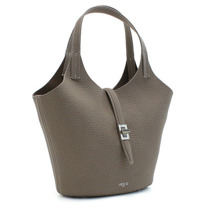 アペードモッド トートバッグ レディース ブランド APEDE MOD SMALL GARDEN BAG STONE GRAY グレー系 バッグ APMGARDENBAGS011