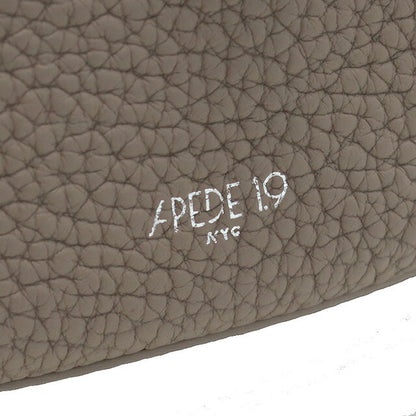 アペードモッド トートバッグ レディース ブランド APEDE MOD SMALL GARDEN BAG STONE GRAY グレー系 バッグ APMGARDENBAGS011