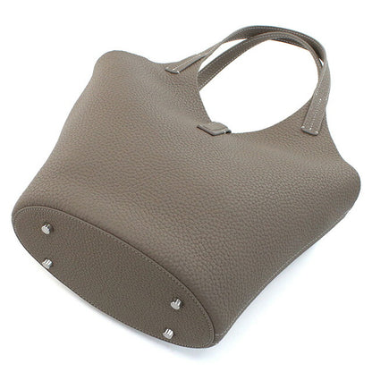 アペードモッド トートバッグ レディース ブランド APEDE MOD SMALL GARDEN BAG STONE GRAY グレー系 バッグ APMGARDENBAGS011
