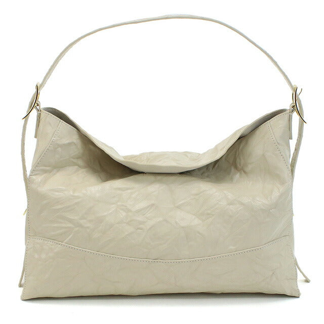 アペードモッド セミショルダー レディース ブランド APEDE MOD JOLIN BAG CREAM WHITE EMBOSSED ホワイト系 バッグ APMJOLINBAG011