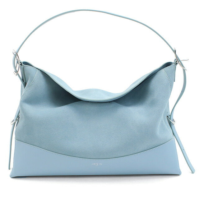 アペードモッド セミショルダー レディース ブランド APEDE MOD JOLIN BAG MOUSSE BLUE ブルー系 バッグ APMJOLINBAG031