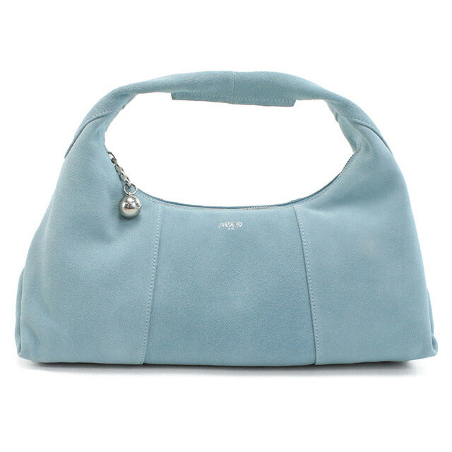 アペードモッド ハンドバッグ レディース ブランド APEDE MOD TRIANGLE TOTE MOUSSE BLUE ブルー系 バッグ APMTRIANGLETO031