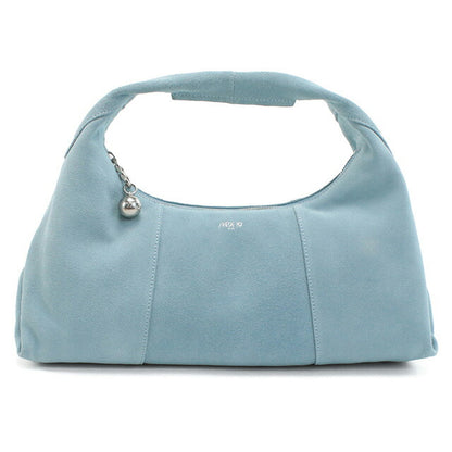 アペードモッド ハンドバッグ レディース ブランド APEDE MOD TRIANGLE TOTE MOUSSE BLUE ブルー系 バッグ APMTRIANGLETO031