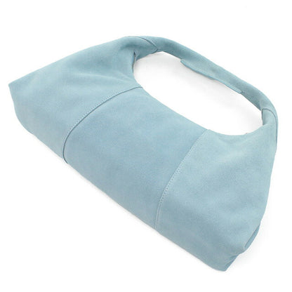 アペードモッド ハンドバッグ レディース ブランド APEDE MOD TRIANGLE TOTE MOUSSE BLUE ブルー系 バッグ APMTRIANGLETO031