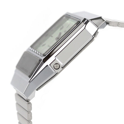 AQ-800E-3A カシオ クラシック チプカシ ユニセックス メンズ レディース 腕時計 ブランド カシオ casio アナデジ ミントグリーン AQ-800E-3ADF