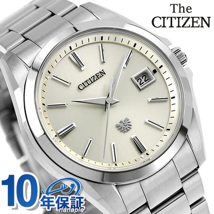 Zashitizen Eco Drive Solar Men&