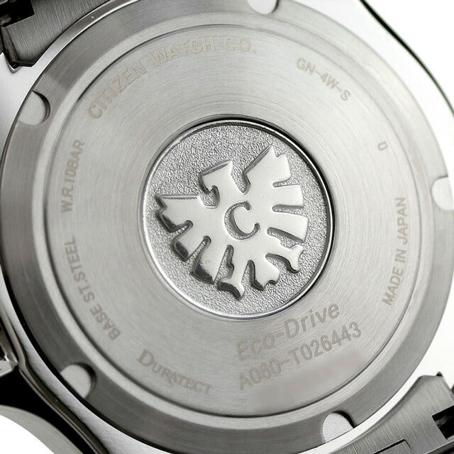 Zashitizen Eco Drive Solar Men&