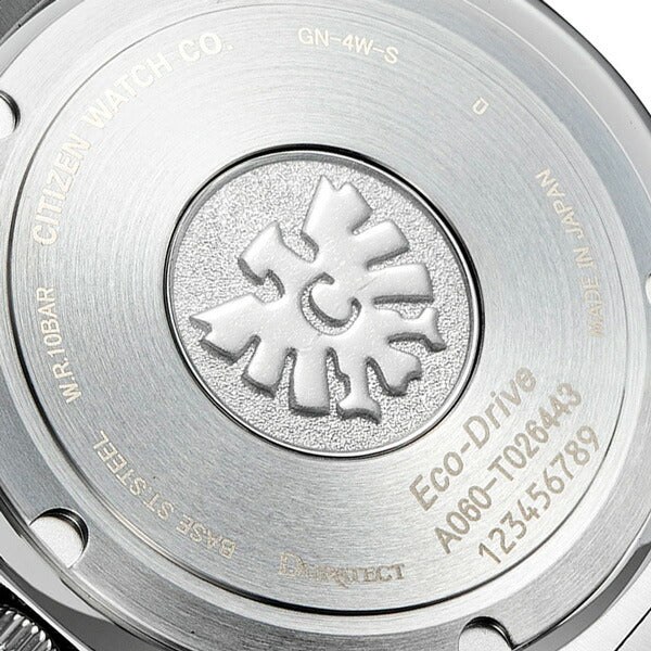 Zashitizen Eco Drive Solar Men&