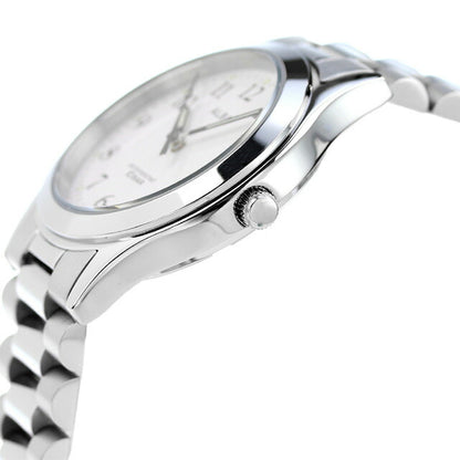 セイコー アルバ クオーツ 腕時計 メンズ SEIKO ALBA AQGK475 アナログ シルバー 記念品 プレゼント ギフト AQGK475