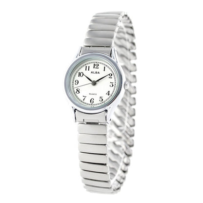 Seiko Alba Quartz Ladies Watch Brand AQHK439 SEIKO