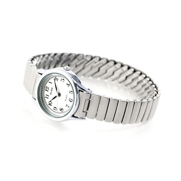 Seiko Alba Quartz Ladies Watch Brand AQHK439 SEIKO