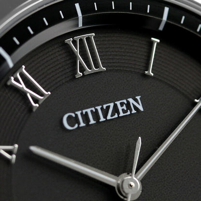 シチズン エクシード エコドライブ ソーラー年差±10秒 チタン 薄型 ソーラー AR4000-63E CITIZEN 腕時計 ブランド メンズ AR4000-63E
