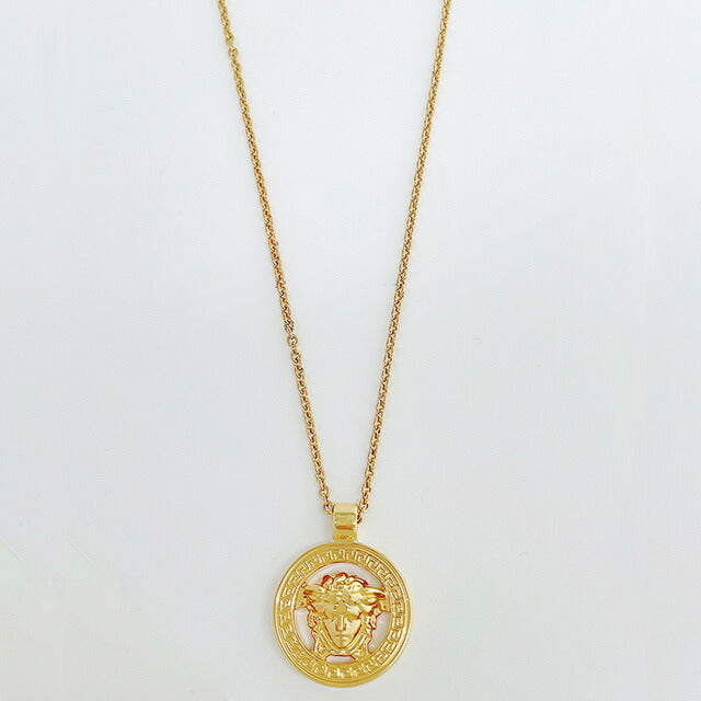 ヴェルサーチ VERSACE 1015201 1A00620 3J000 メドゥーサ &