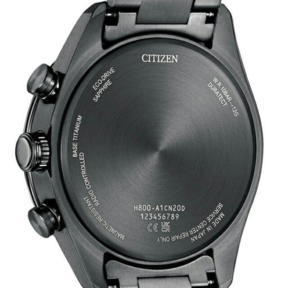 Citizen Atessa位于观看Brand Men&