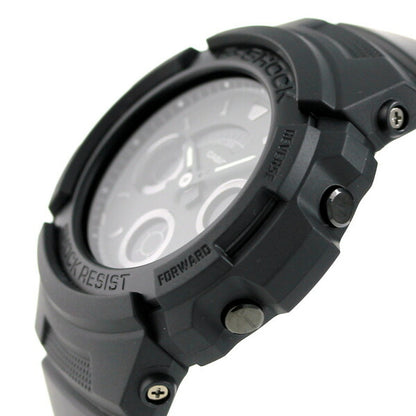 G-shock G-shock Basic Quartz男士手表AW-591BB-1ADR Casio Casio