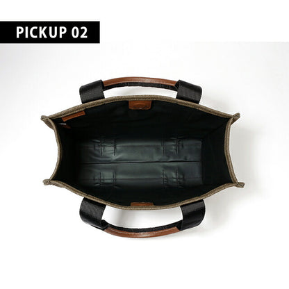 バリー トートバッグ BALLY ドライヴァリア キャンバス メンズ レディース 6302434 カーキ バッグ 記念品 プレゼント ギフト BA-6302434