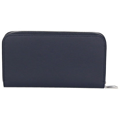 バリー 財布 メンズ ブランド 長財布 6304923 ネイビー BA-6304923