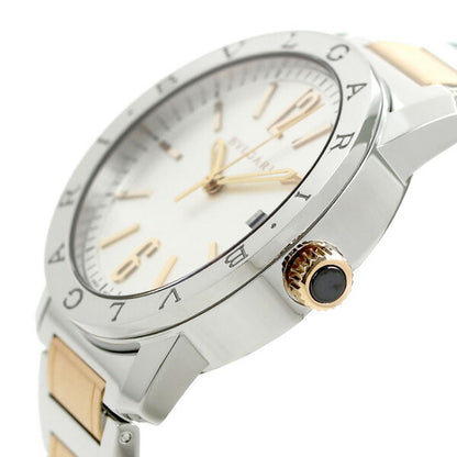 Bulgari Watch Bulgari Bulgari Bulgari Bulgari Brugal Automatic Mechanical Men&