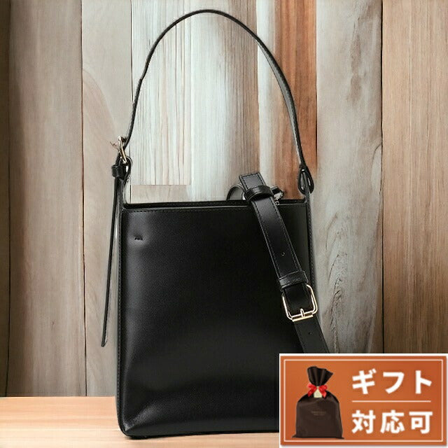 アーペーセー A.P.C. PXBRU F61869 LZZ BLACK APC ヴィルジニー スモール バッグ 2WAYショルダーバッグ ブラック レディース ユニセックス BBAP00128L