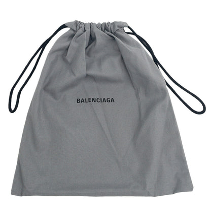 バレンシアガ BALENCIAGA 620260 2AA29 1090 エクスプローラー クロスボディ メッセンジャーバッグ ブラック メンズ ユニセックス BBBC00061M