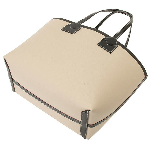 バーバリー BURBERRY 8063120 A1435 ポーチ付 スモール ロンドン トートバッグ ベージュレディース ユニセックス LL SM LONDON TOTE GB3 BBBU00138L