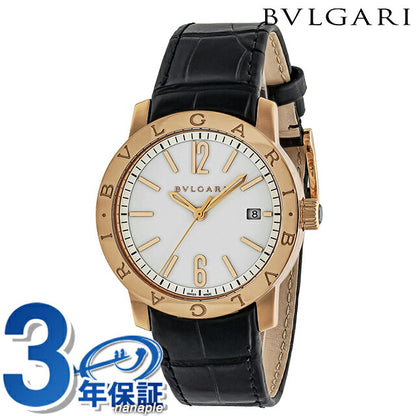 Bulgari Bulgari Bulgari Bulgari Bulgari Automatic Watch Brand Men&