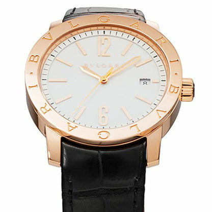 Bulgari Bulgari Bulgari Bulgari Bulgari Automatic Watch Brand Men&