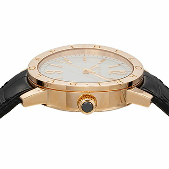 Bulgari Bulgari Bulgari Bulgari Bulgari Automatic Watch Brand Men&