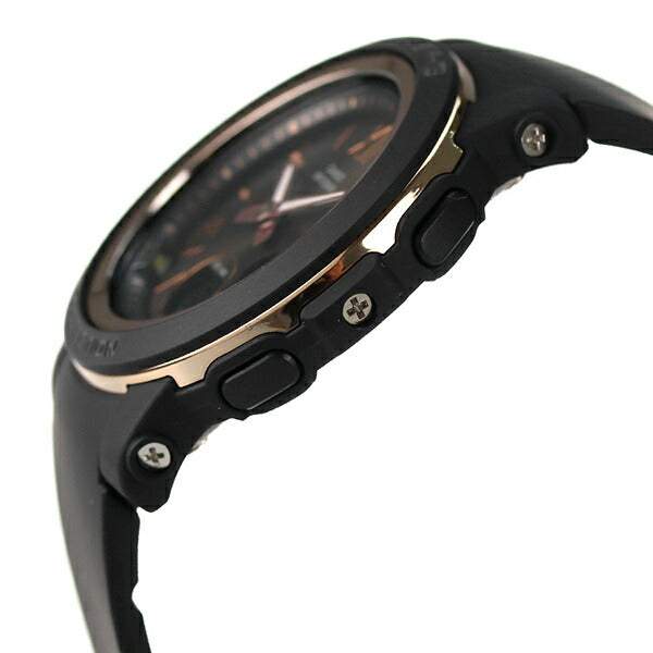 Baby G Baby Baby Baby baby-g BGA-290 Anadisy World Time女士观看品牌BGA-290-1ADR CASIO BLACK