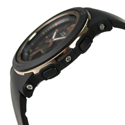 Baby G Baby Baby BABY-G BGA-290 Anadisy World Time Ladies Watch Brand BGA-290-1ADR Casio Black