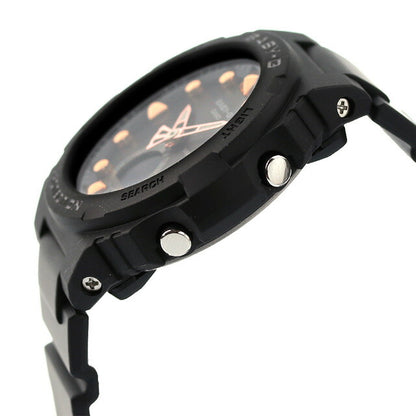 Baby G Baby Baby BABY-G BGA-320-1A Ladies Watch Brand Casio Anadisi Dark Brown Black Black BGA-320-1ADR