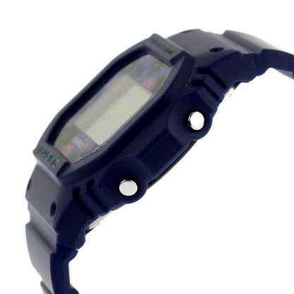 Baby G Baby Baby BABY-G BGD-565RP-2 Overseas Model Ladies Watch Brand Casio Casio Digital Navy BGD-565RP-2DR