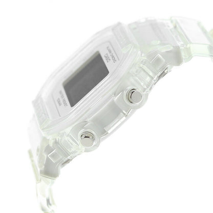 ベビーg ベビージー Baby-G BGD-565US-7 BGD-565シリーズ レディース 腕時計 ブランド カシオ casio デジタル スケルトン BGD-565US-7DR