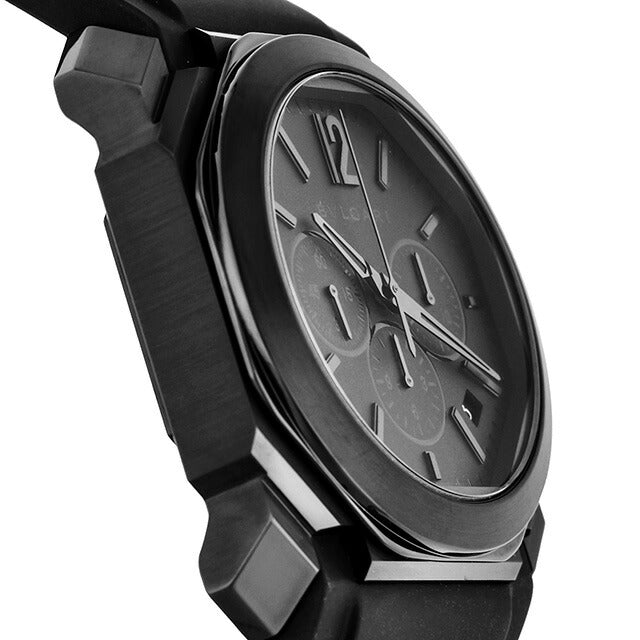 Bulgari Watch Men&