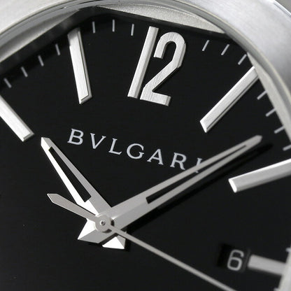 BVLGARI ブルガリ 時計 オクト 41mm メンズ BGO41BSLD 自動巻き 腕時計 新品