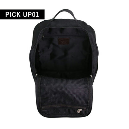 ビバリーヒルズポロクラブ リュック メンズ レディース ブランド リュック Polyester 181280 BK WH バッグ BHC004-BKWH