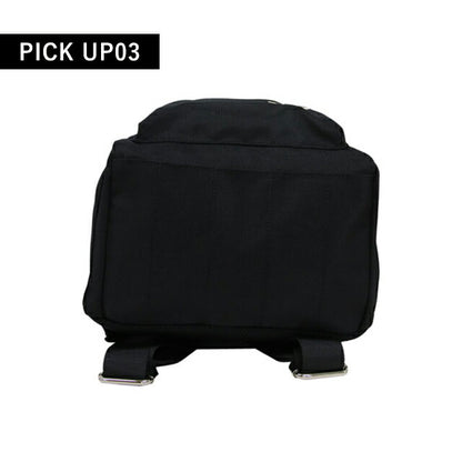 ビバリーヒルズポロクラブ リュック メンズ レディース ブランド リュック Polyester 181280 BK WH バッグ BHC004-BKWH