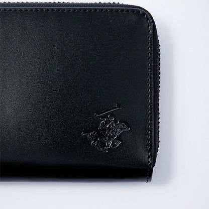 ビバリーヒルズポロクラブ 財布 メンズ ブランド 長財布 革 レザーウォレット 小銭入れあり 選べるモデル BHG-M1001