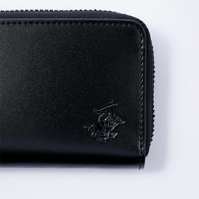ビバリーヒルズポロクラブ 財布 メンズ ブランド コインケース 革 レザーウォレット 選べるモデル BHG-M1003