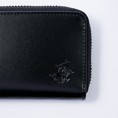 ビバリーヒルズポロクラブ 財布 メンズ ブランド コインケース 革 レザーウォレット 選べるモデル BHG-M1003