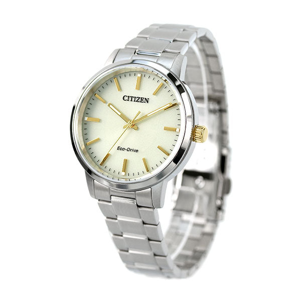 Citizen Eco Drive Solar Men&