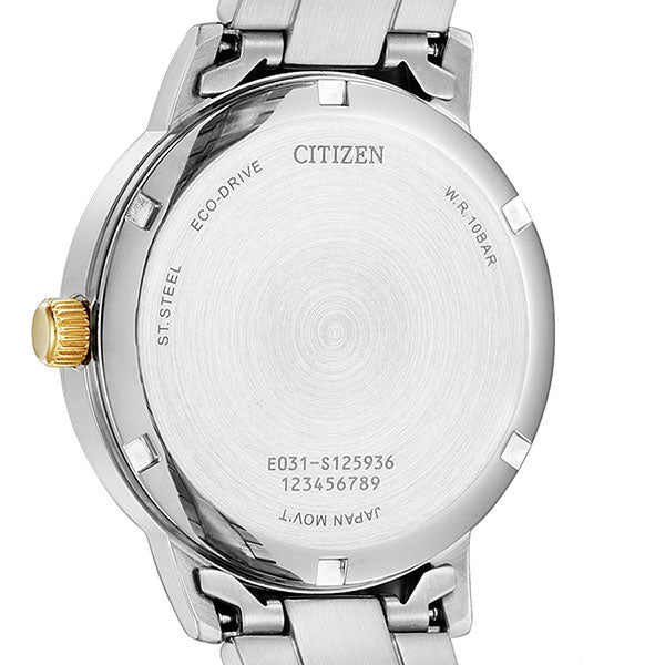 Citizen Eco Drive Solar Men&